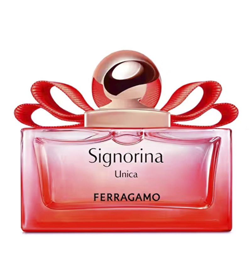 Salvatore Ferragamo Signorina Unica EDP 100 ML – niche perfume for women