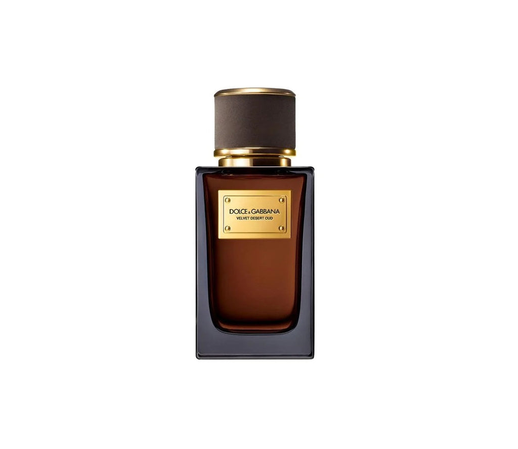 Dolce Gabbana Velvet Desert Oud EDP 100ml – Perfume Dubai