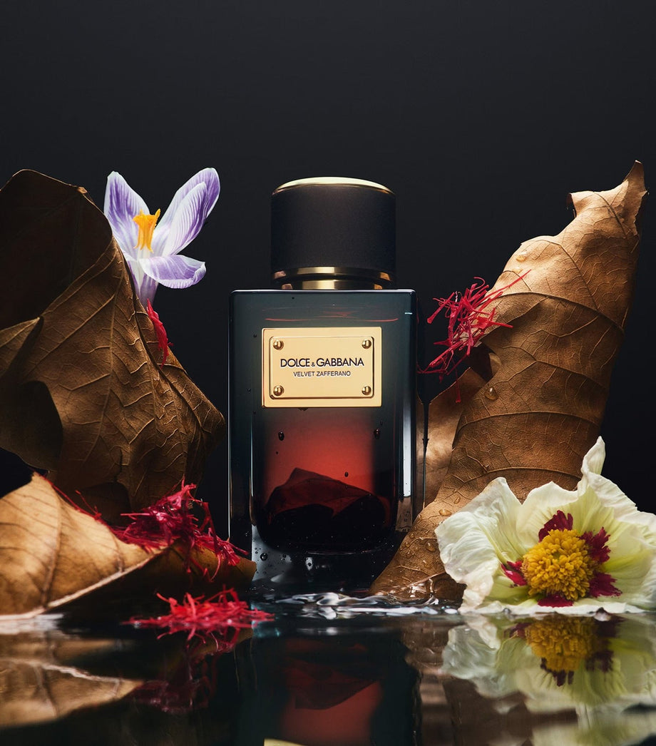 Dolce & Gabbana Velvet Zafferano EDP 100ml – Perfume Dubai