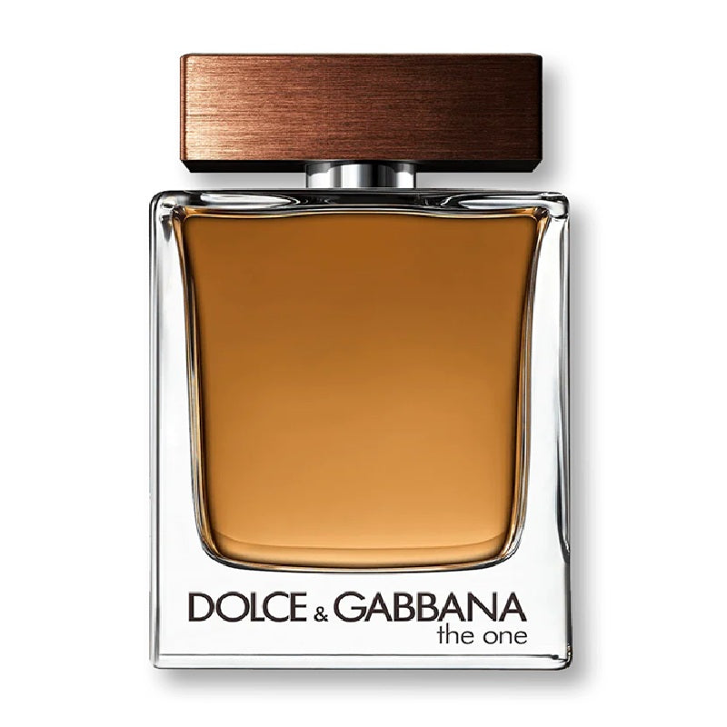 Dolce & Gabbana Men’s The One EDT 100 ML – niche perfume for men