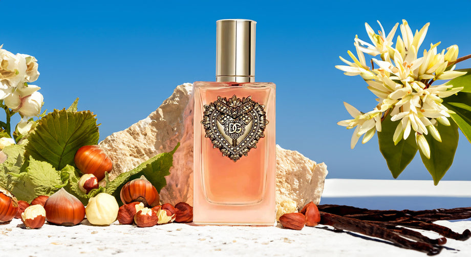Dolce & Gabbana Devotion EDP intense 100ml – Perfume Dubai