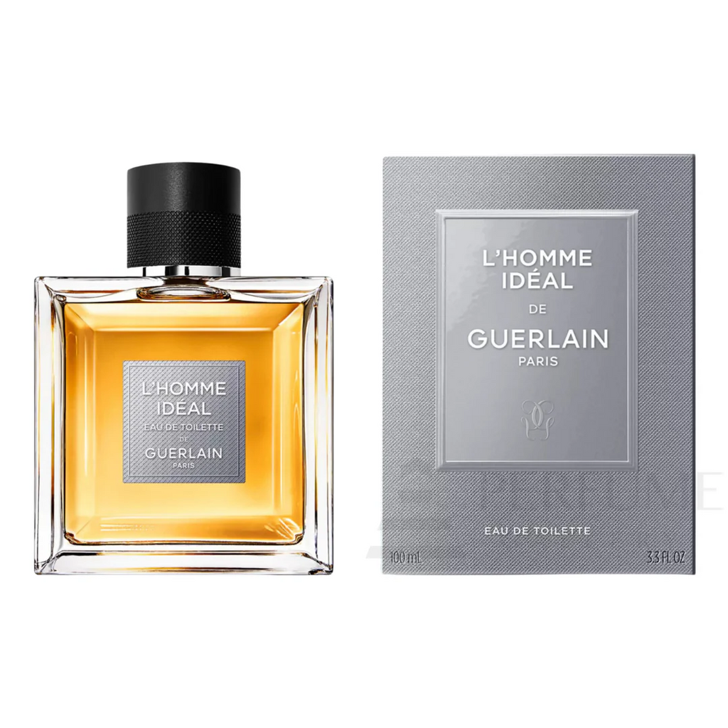 Guerlain L'homme Ideal EDT 100ml