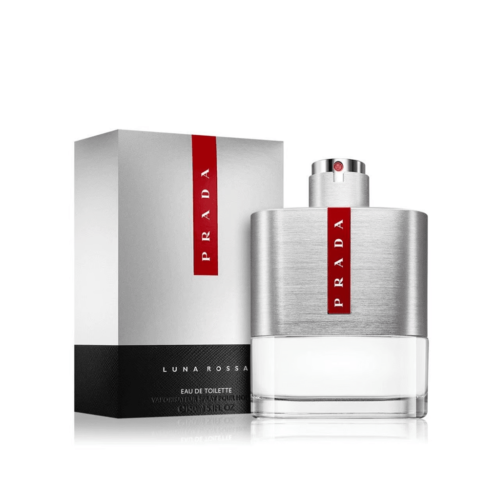 Prada Luna Rossa EDT 100ml