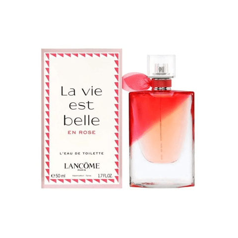 Lancome La Vie Est Belle En Rose EDT 50 ml