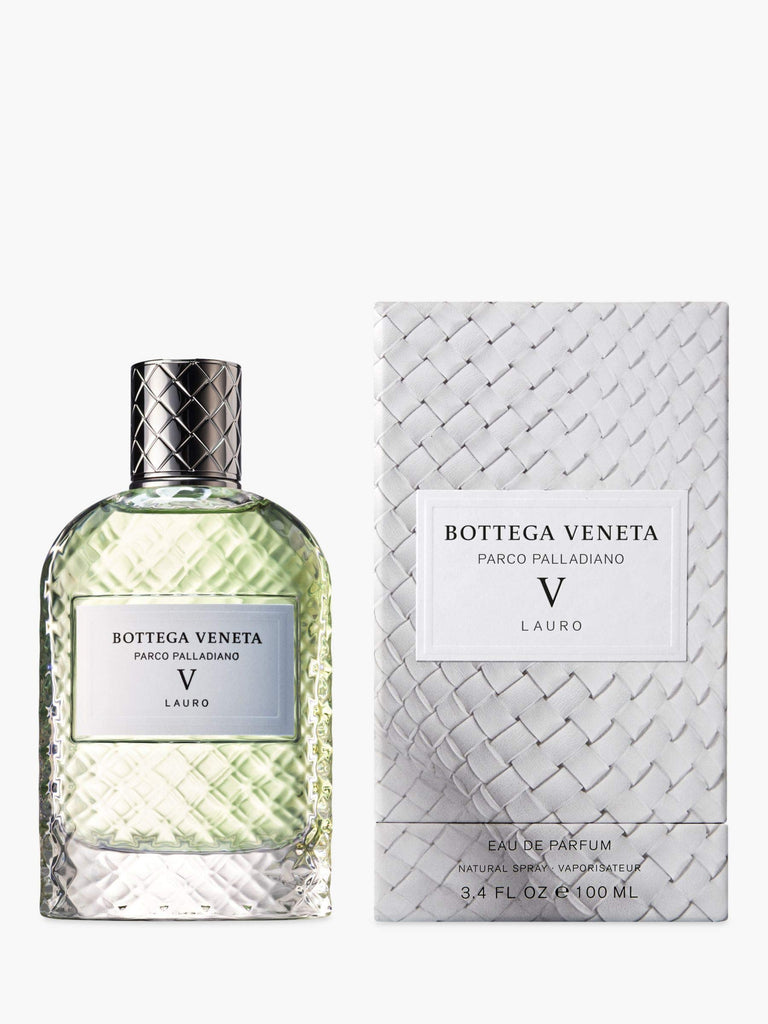 Bottega Veneta V Lauro EDP 100 ml