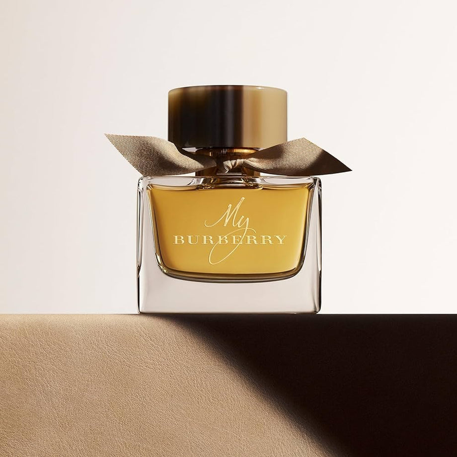 My burberry 90 ml online