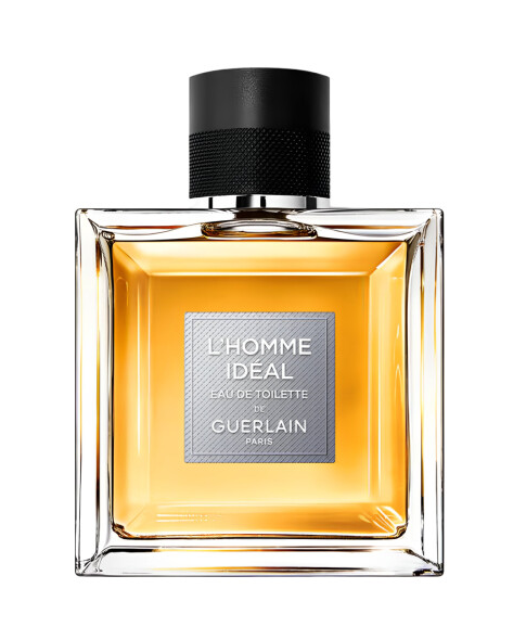 Guerlain L'homme Ideal EDT 100ml