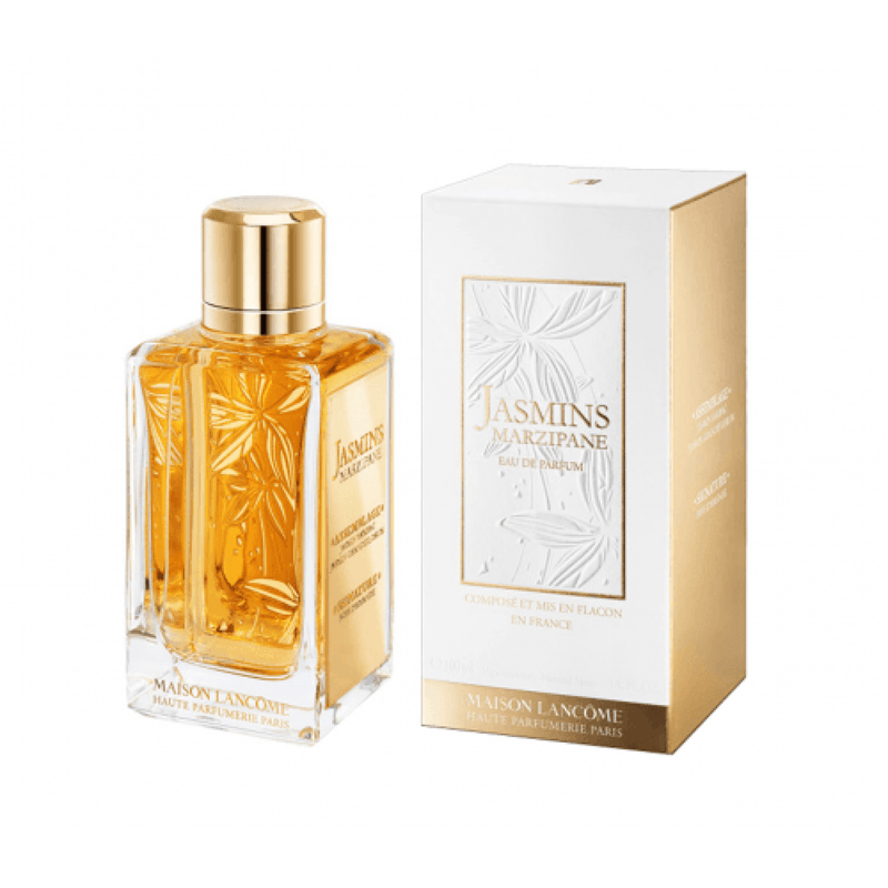 MAIZON LANCOMEメゾンランコムJasmins Marzipane Shop Lancome Maison Lancome Jasmins Marzipane EDP in Australia