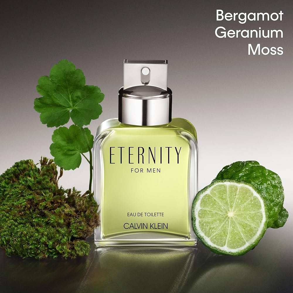 Eternity for men price best sale