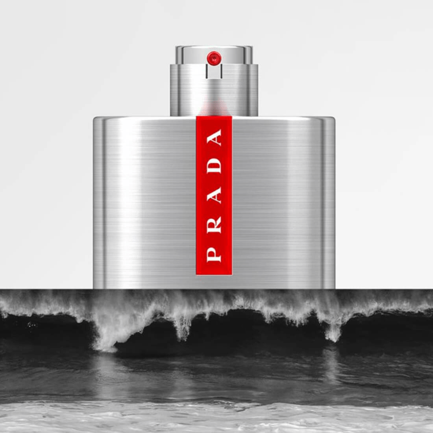 Prada Luna Rossa EDT 100ml