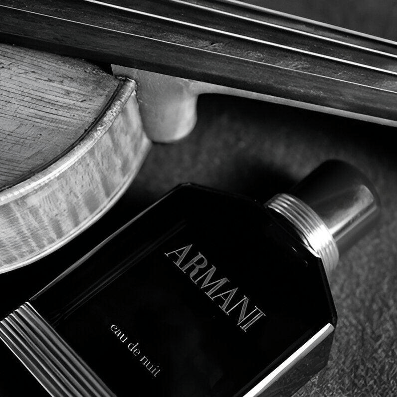 Giorgio Armani Eau De Nuit EDT 100ml