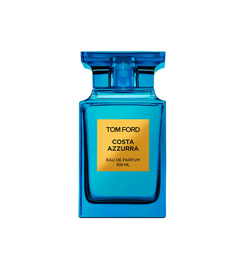 Tom Ford Costa Azzurra EDP 100ml