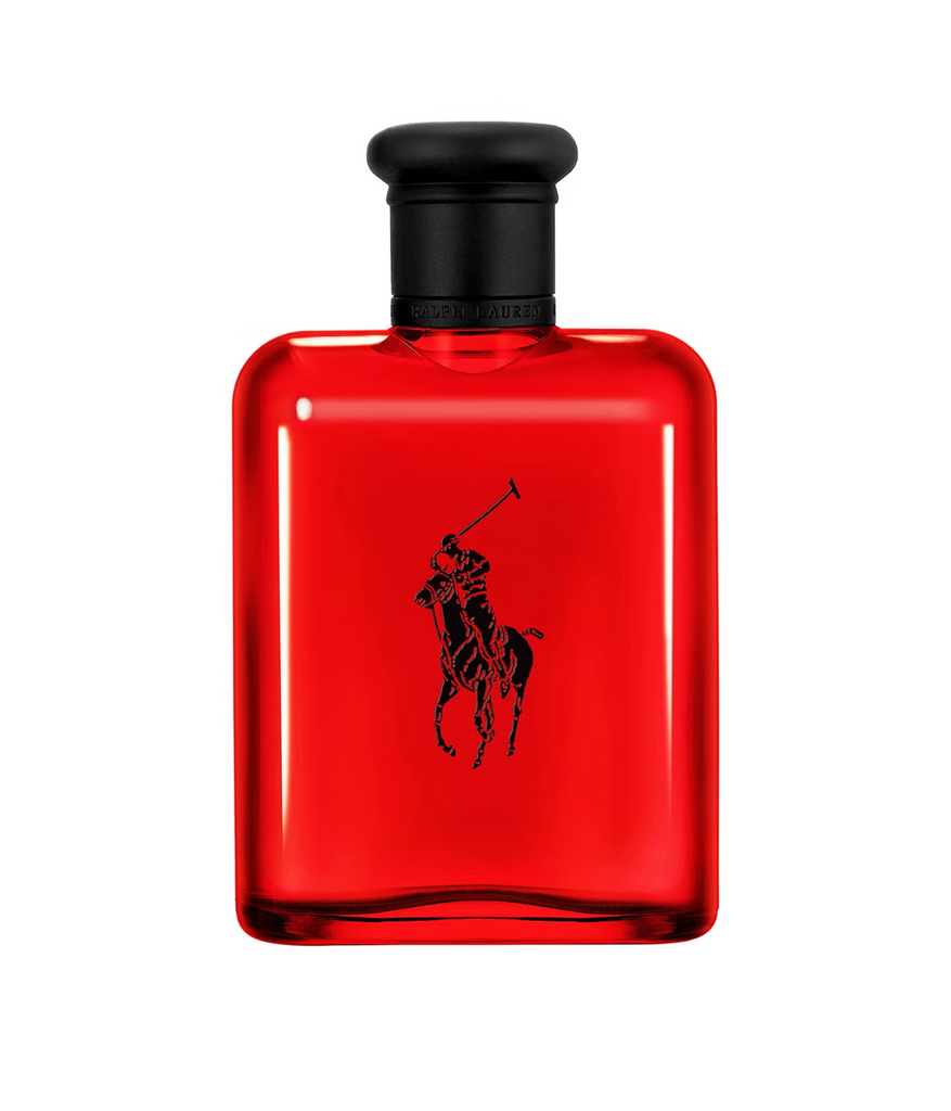 Ralph Lauren Polo Red EDT 125ml