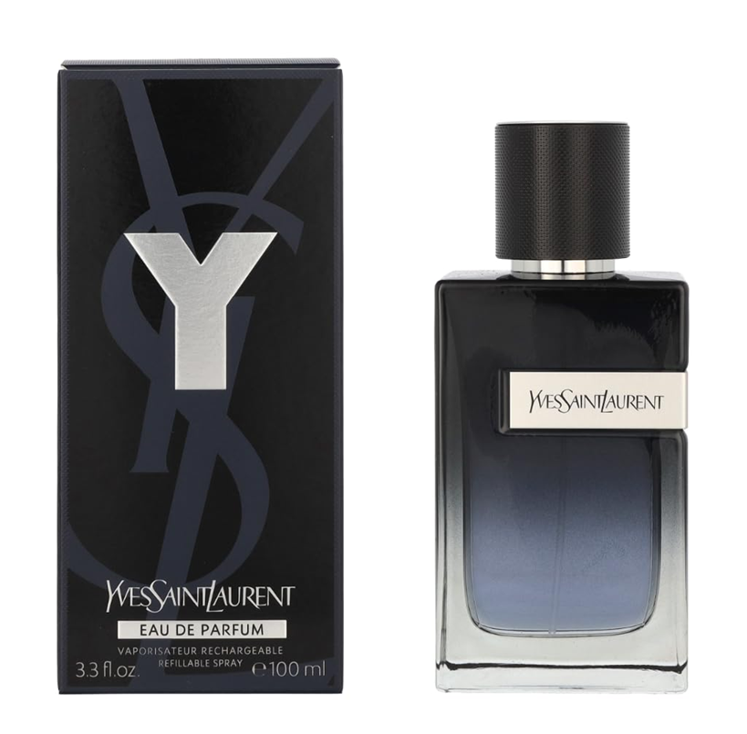 Yves Saint Laurent Y EDP 100ml