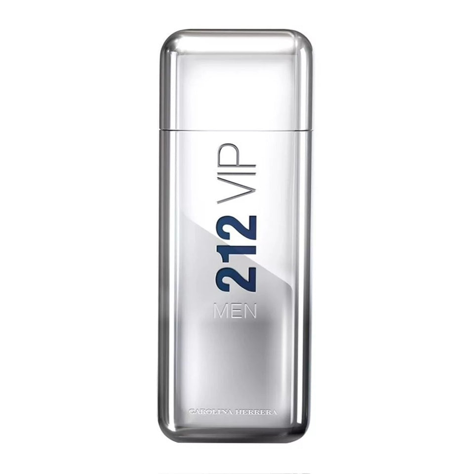 Carolina Herrera 212 Vip Men Are you on the list ? NYC EDT 100 ml