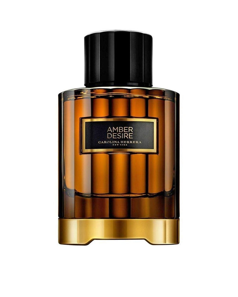 Carolina Herrera Amber Desire EDP 100ml