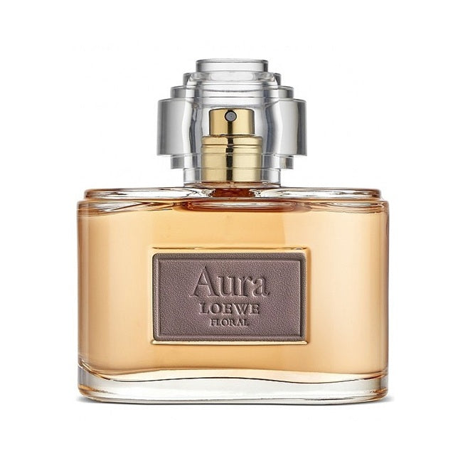 Unboxed Loewe Aura Floral Woman EDP 80 ml