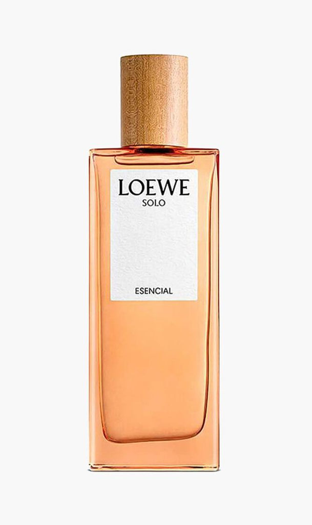 Loewe Solo Esencial EDT 100 ml