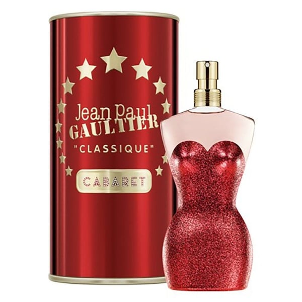 Jean Paul Gaultier Classique Cabaret EDP 100 ml 