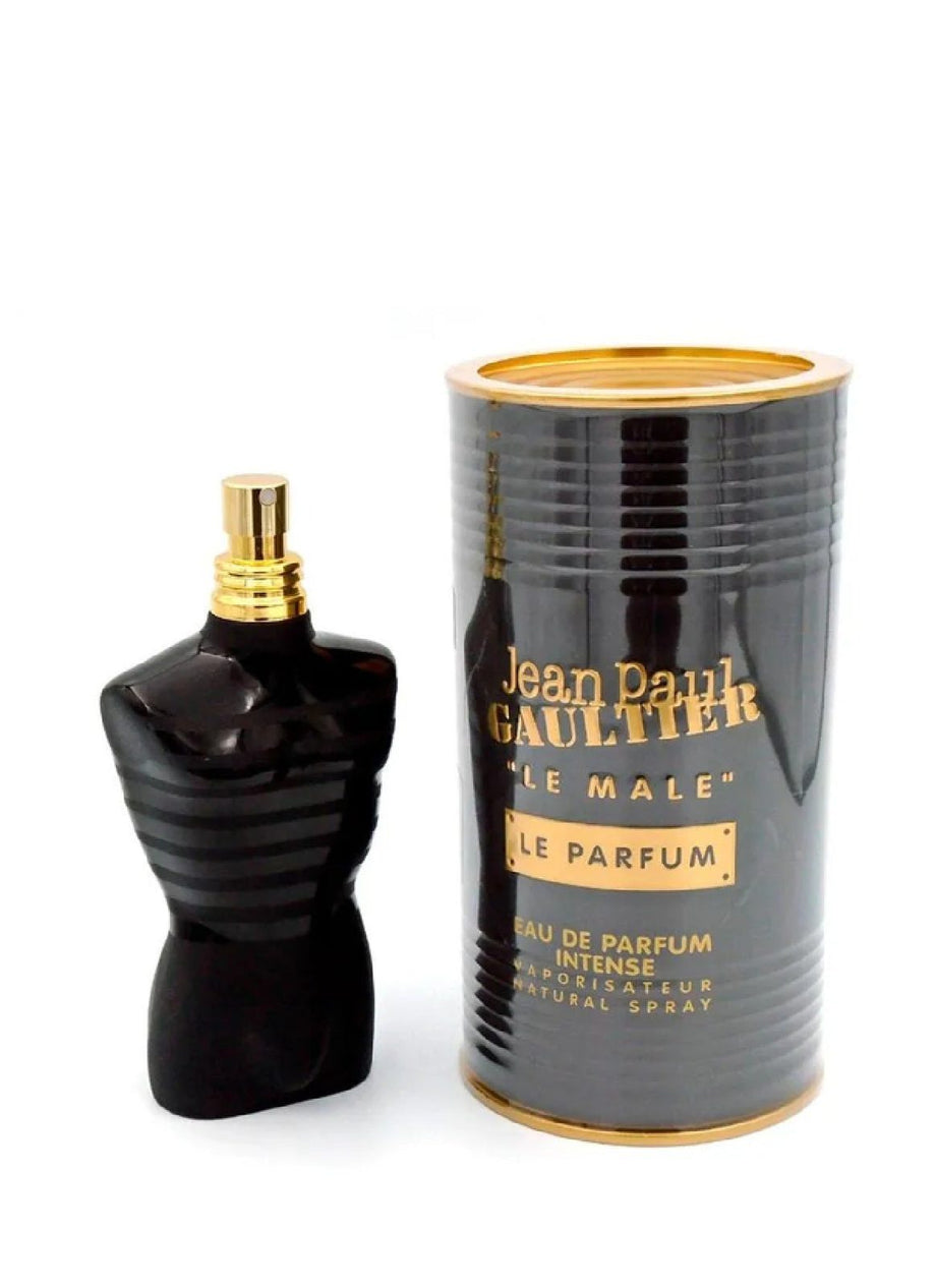 Jean Paul Gaultier Le Male Le Parfum Intense | Perfume Dubai