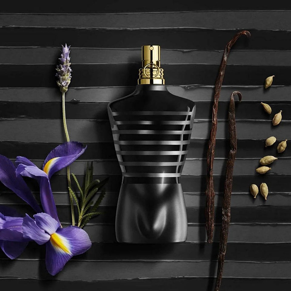 Jean Paul Gaultier Le Male Le Parfum Intense EDP 200 Ml