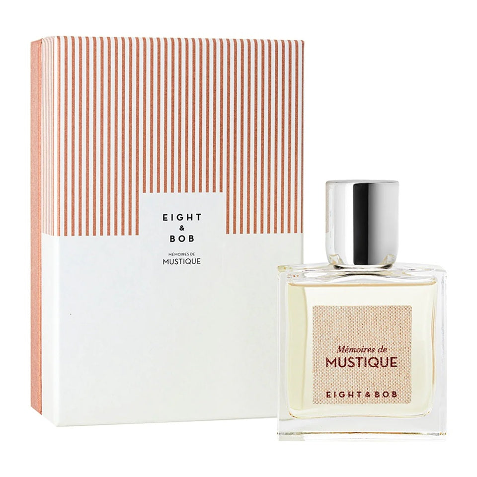 Eight & Bob Memores De Mustique Edp 100 ml
