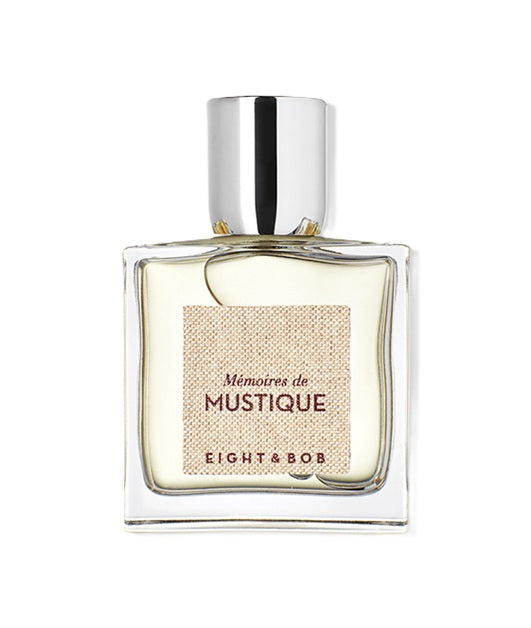 Eight & Bob Memores De Mustique Edp 100 ml