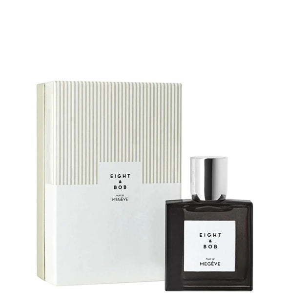 Eight & Bob Nuit De Megeve Edp 100 ml