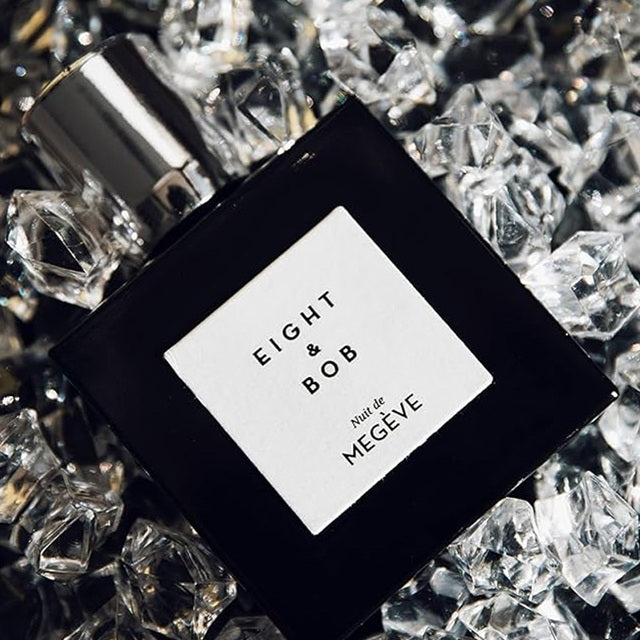 Eight & Bob Nuit De Megeve Edp 100 ml
