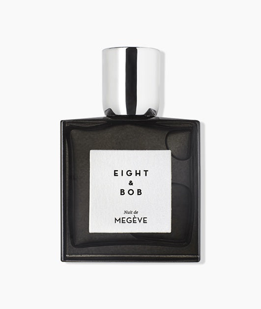 Eight & Bob Nuit De Megeve Edp 100 ml