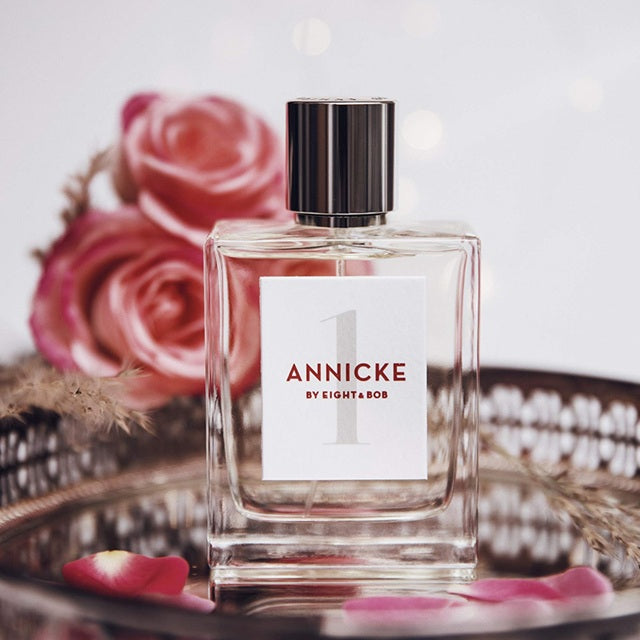 Eight & Bob Annicke 1 Edp 100 ml