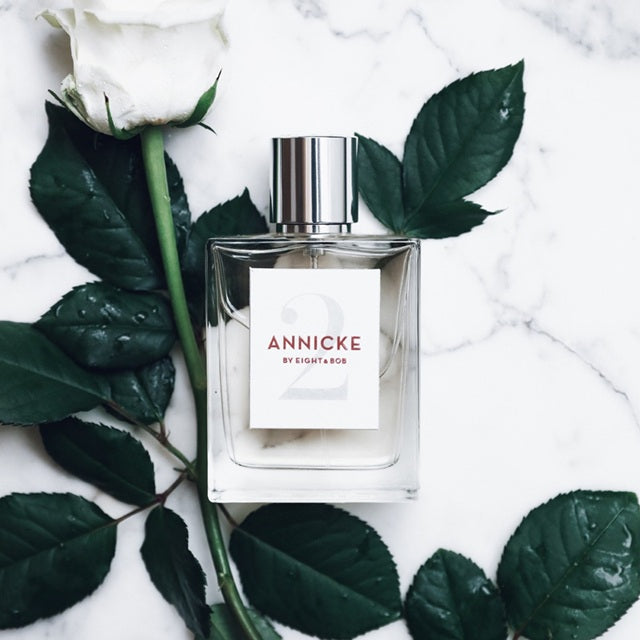 Eight & Bob Annicke 2 EDP 100 ML