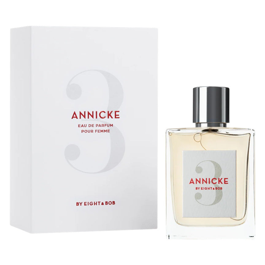 Eight & Bob Annicke 3 Pour Femme EDP 100 ML