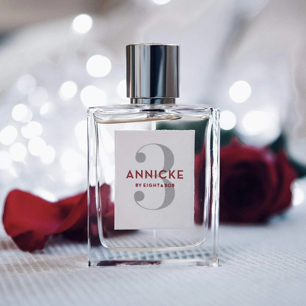 Eight & Bob Annicke 3 Pour Femme EDP 100 ML