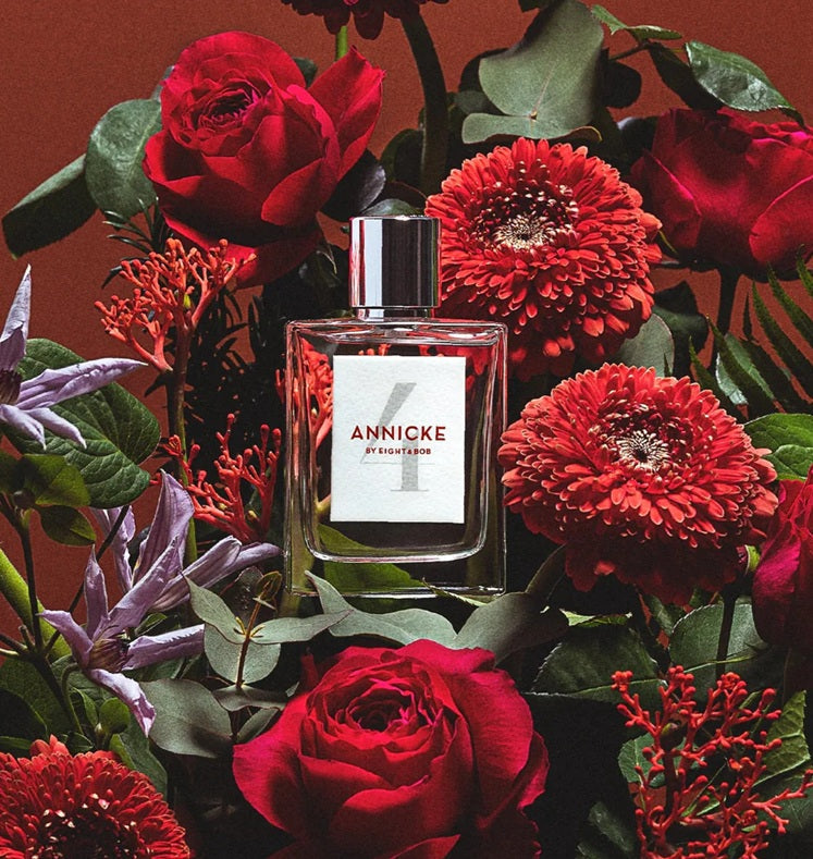 Eight & Bob Annicke 4 EDP 100 ML