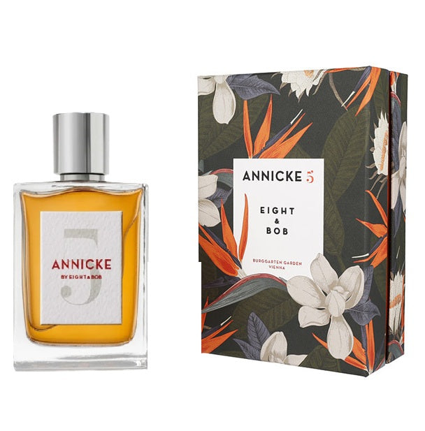 Eight & Bob Annicke 5 Edp 100 ml