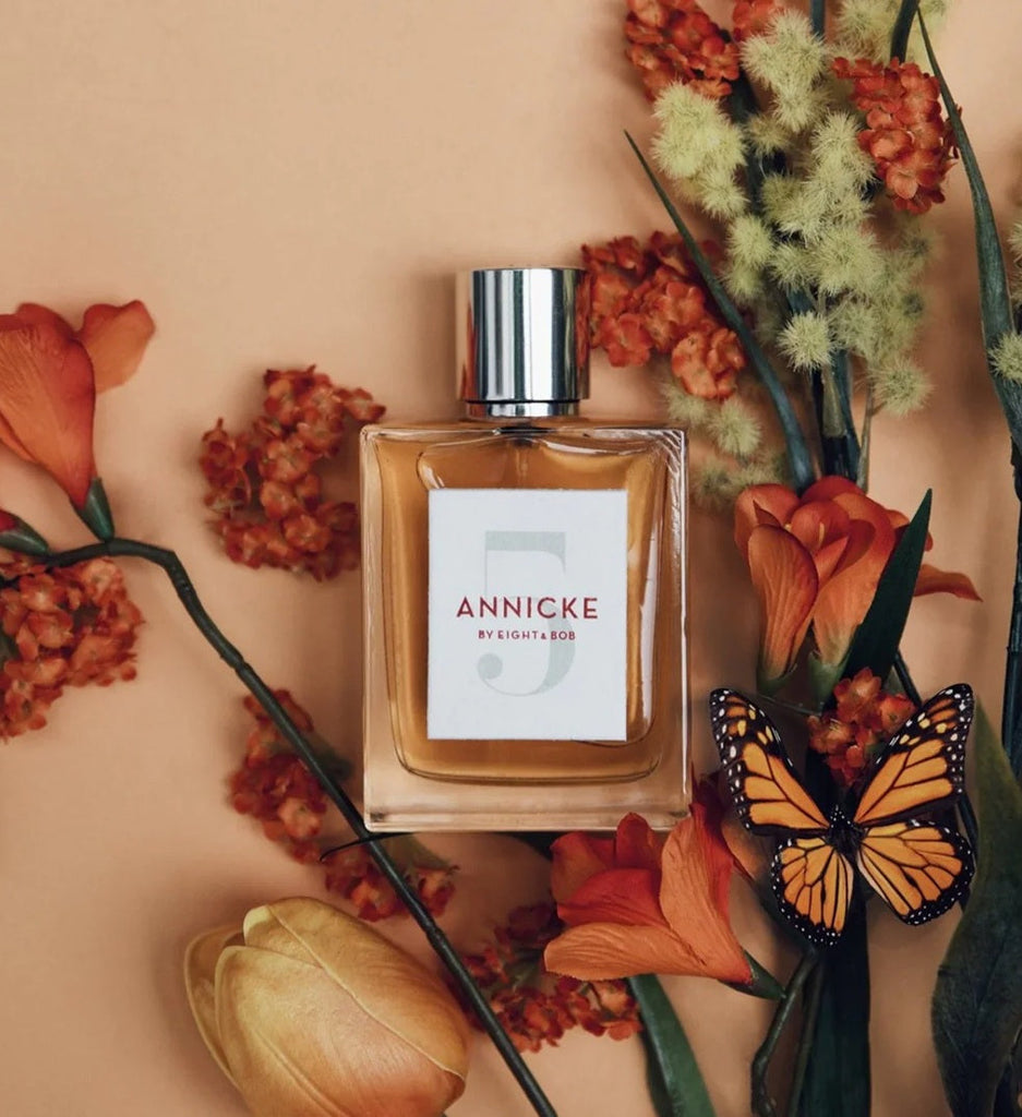 Eight & Bob Annicke 5 Edp 100 ml