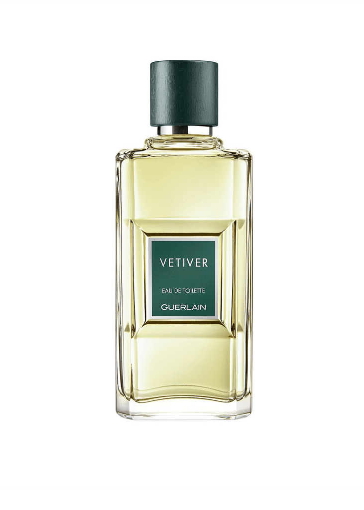 Guerlain Vetiver De Guerlain Paris EDT 100ml