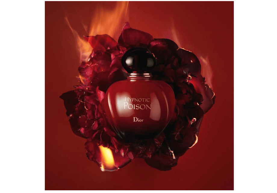 Dior Hypnotic Poison EDP 100ml – Perfume Dubai