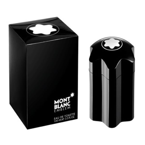 Mont Blanc Emblem EDT 100ml