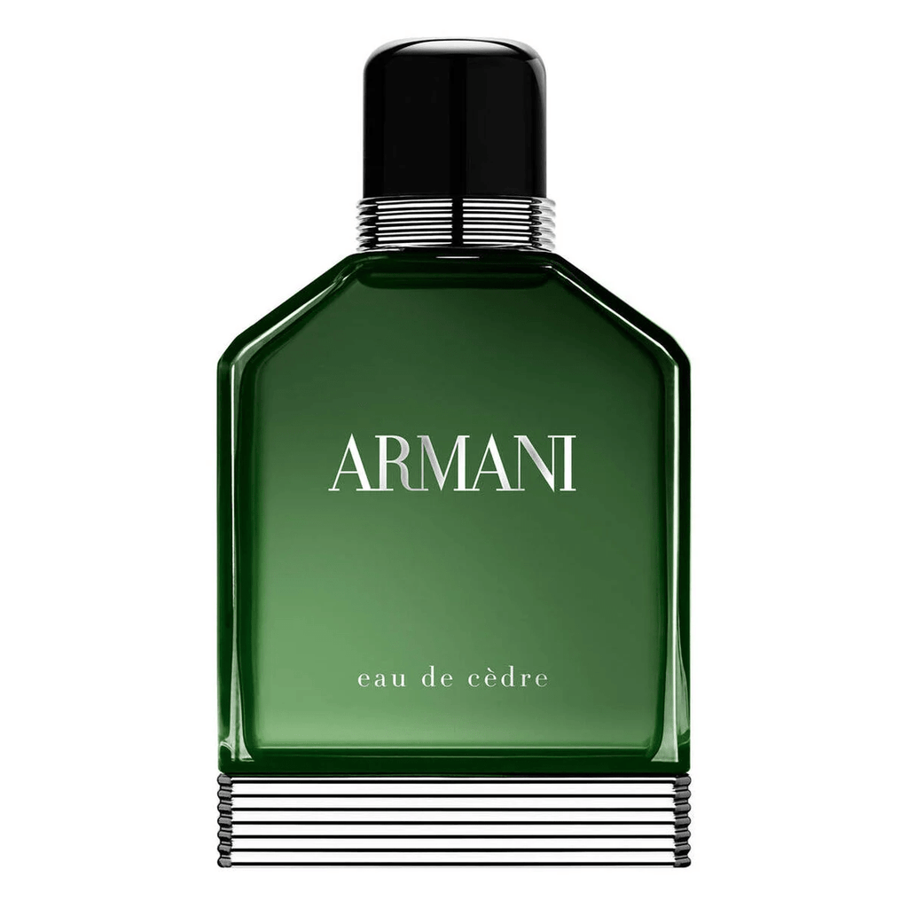 Giorgio Armani Eau De Cedre EDT 100ml