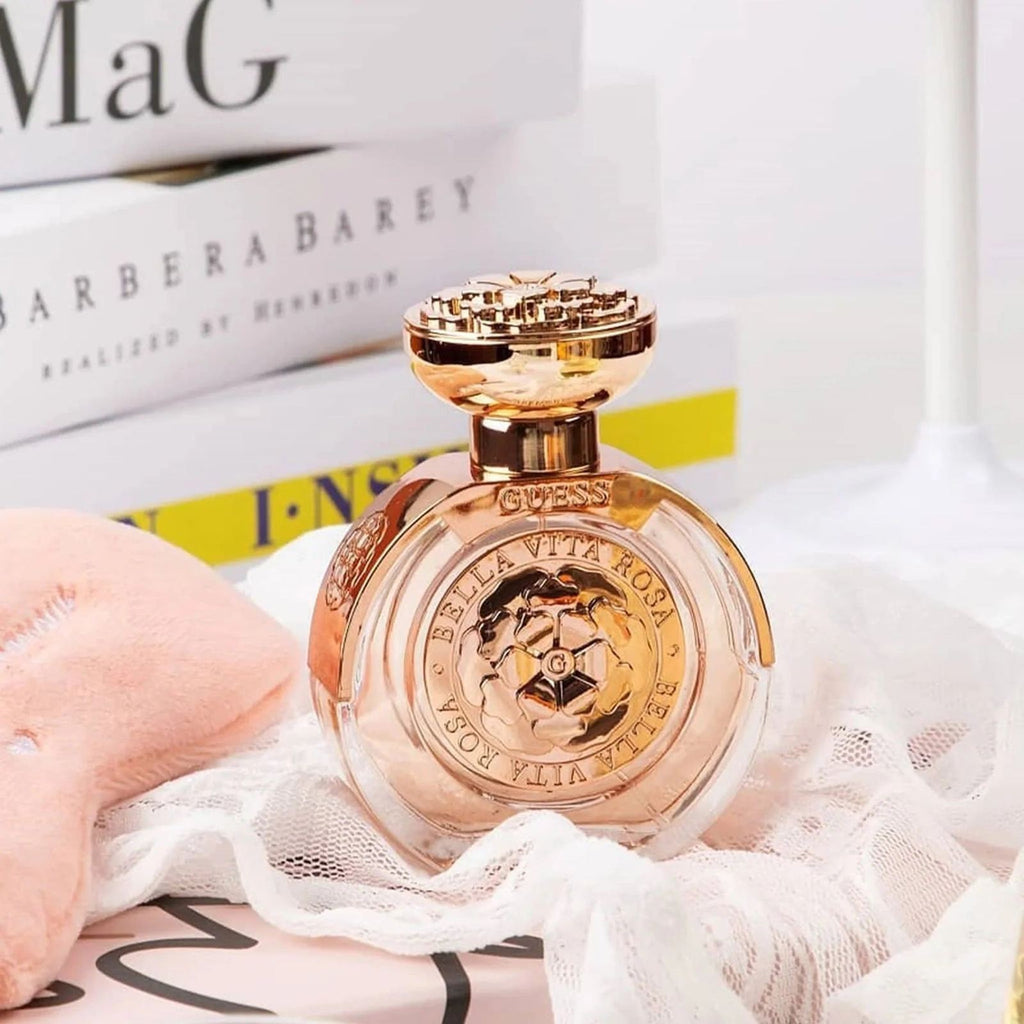 Guess Bella Vita Rosa Gift Set