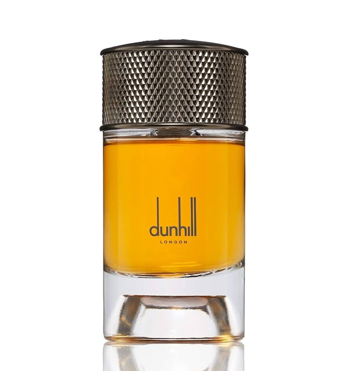Dunhill London Moroccan Amber EDP 100 ML – niche perfume for men