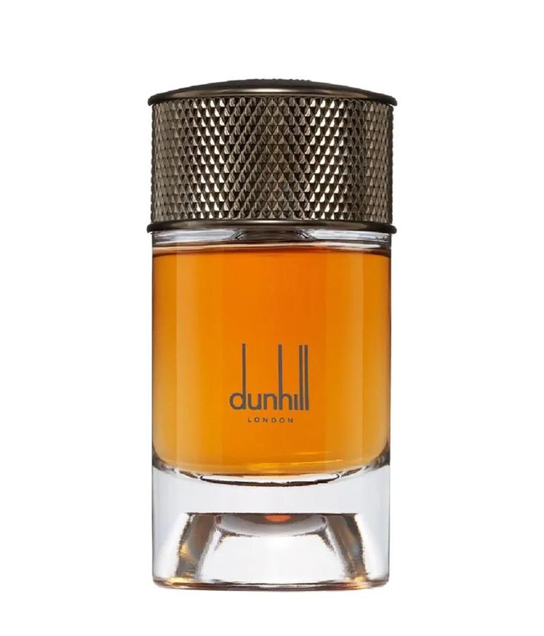 Dunhill London British Leather EDP 100 ML – niche perfume for men