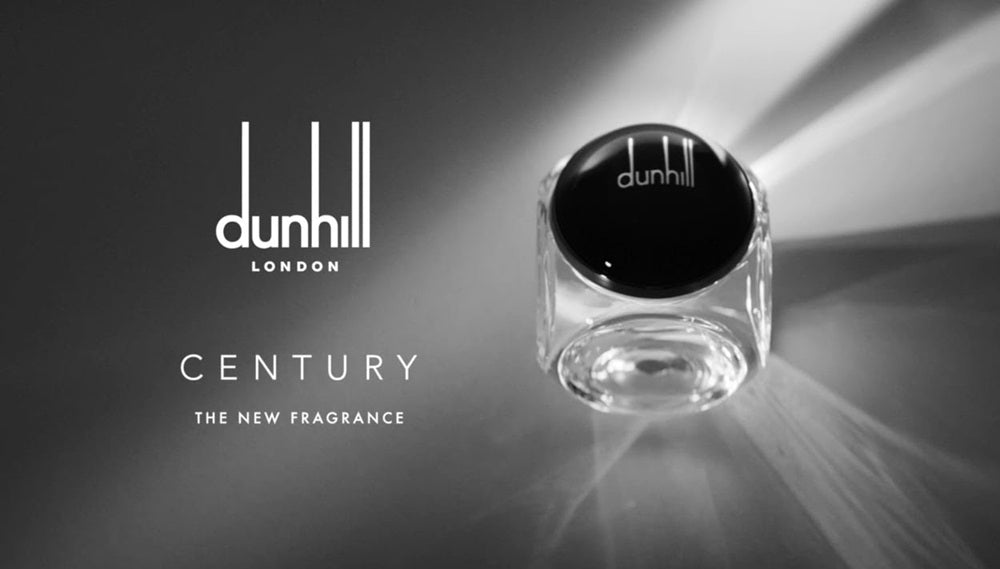 Dunhill Century Gift Set in lifestyle–niche perfume for men