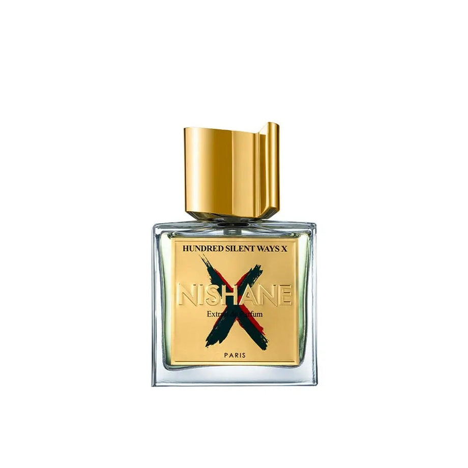 Nishane Hacivat Extrait de parfum 100ml – Perfume Dubai