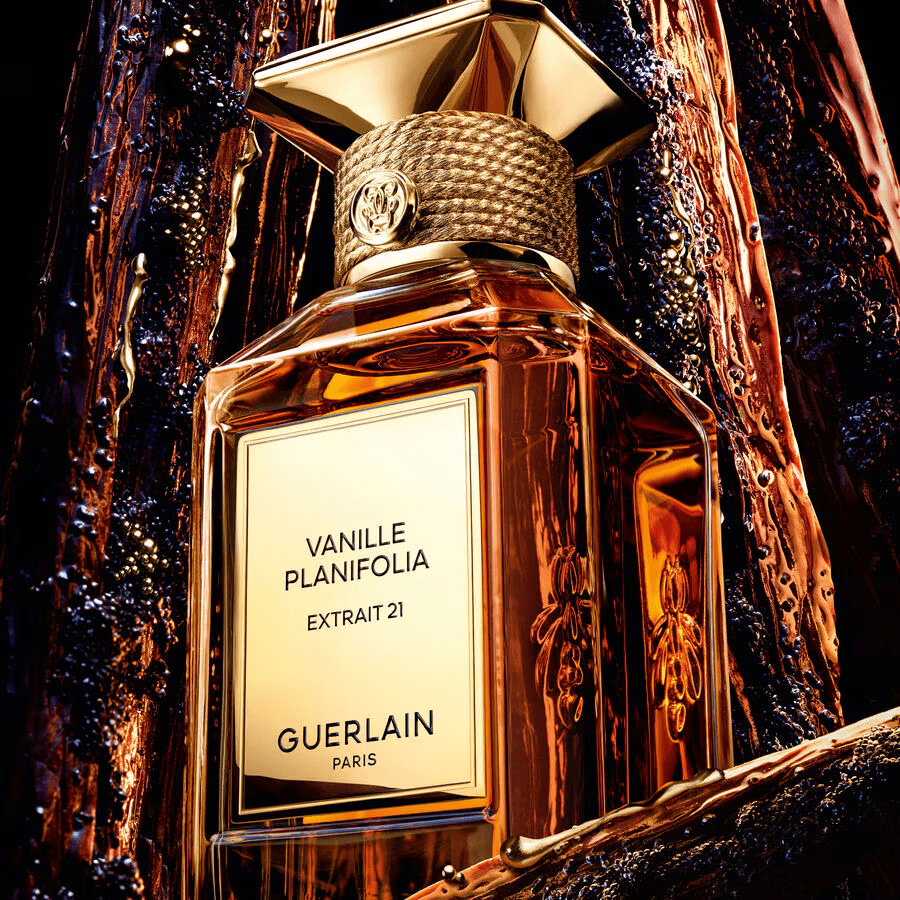 Guerlain Vanille Planifolia Extrait 21 50 ml