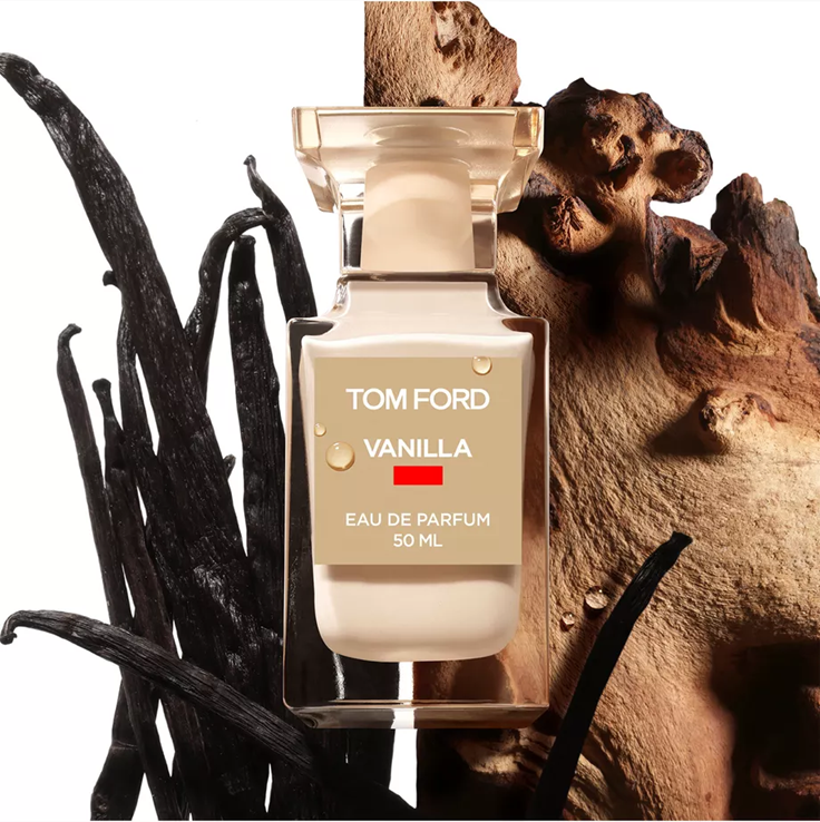 TOM FORD Vanilla Censored EDP 50ml