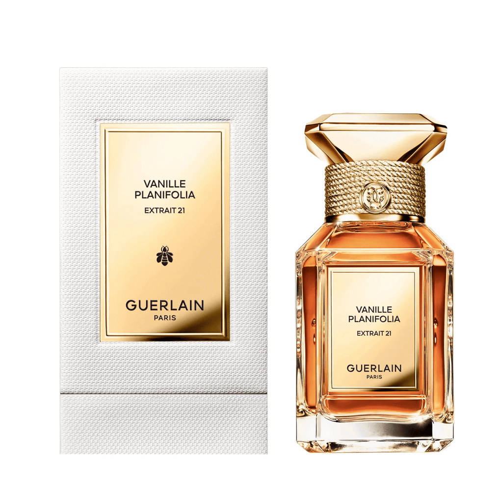 Guerlain Vanille Planifolia Extrait 21 50 ml
