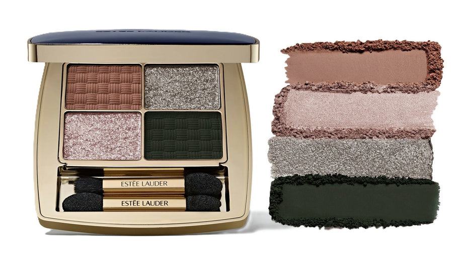 Estee Lauder Essential Eyeshadow Quad – Perfume Dubai